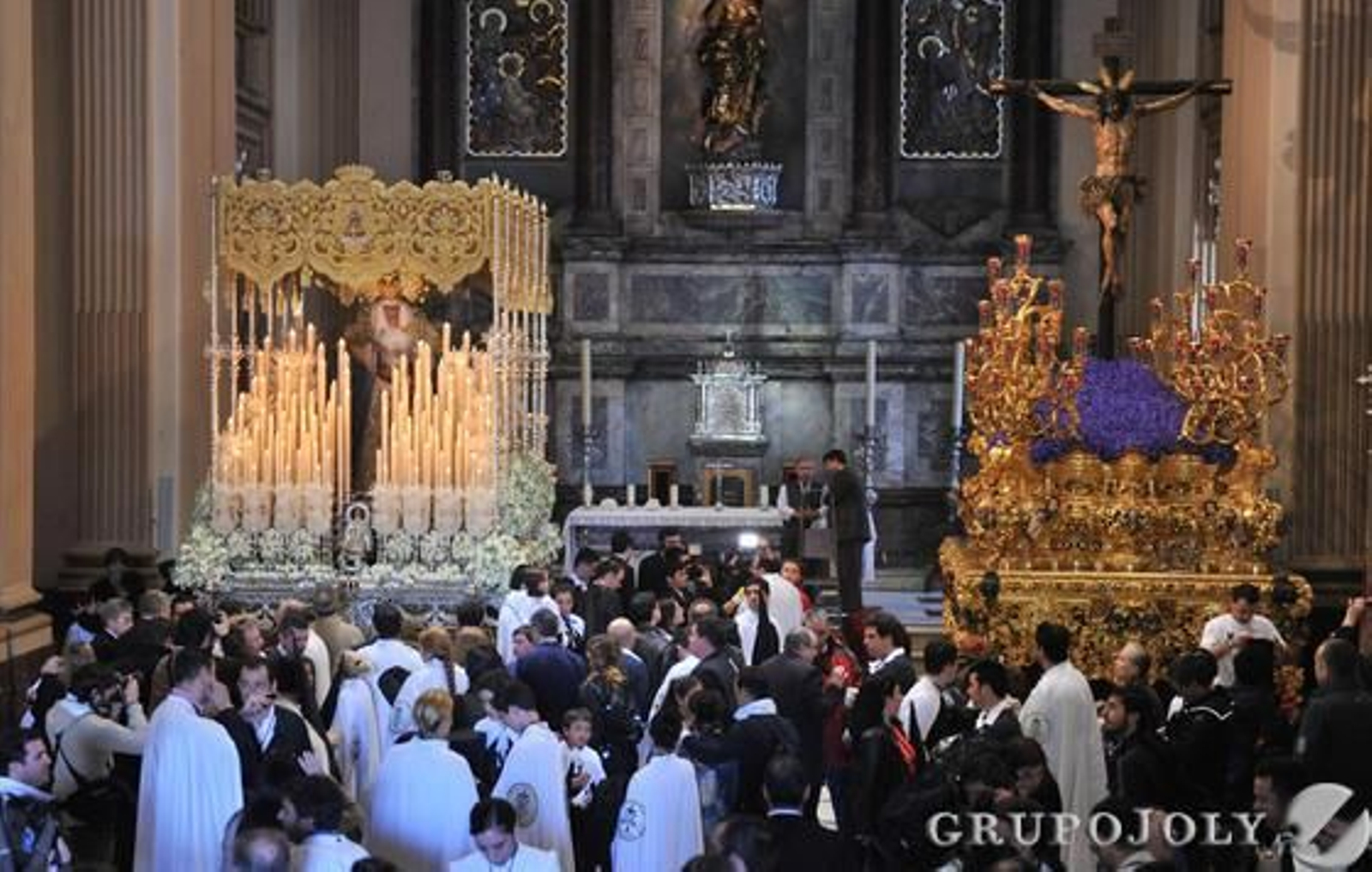 Foto: Juan Carlos  Vazquez