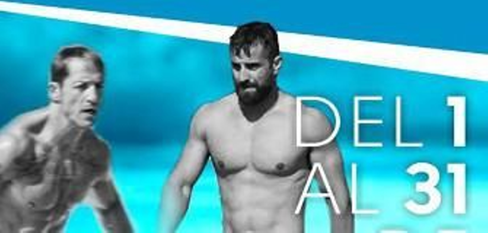 El Palmeral acogerá en agosto el primer box de Crossfit de España ubicado en una playa