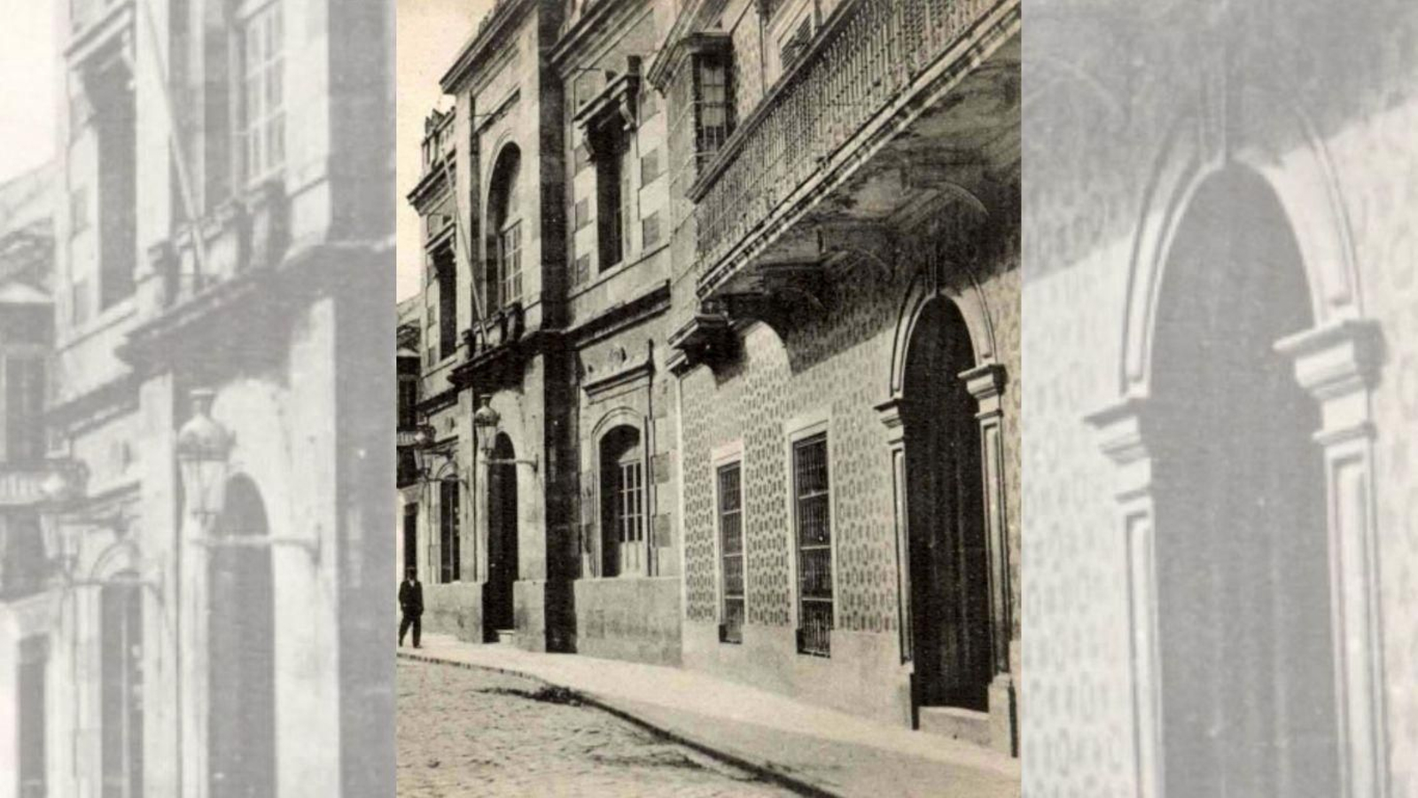 El Ayuntamientod de Algeciras es amenazado administrativamente.
