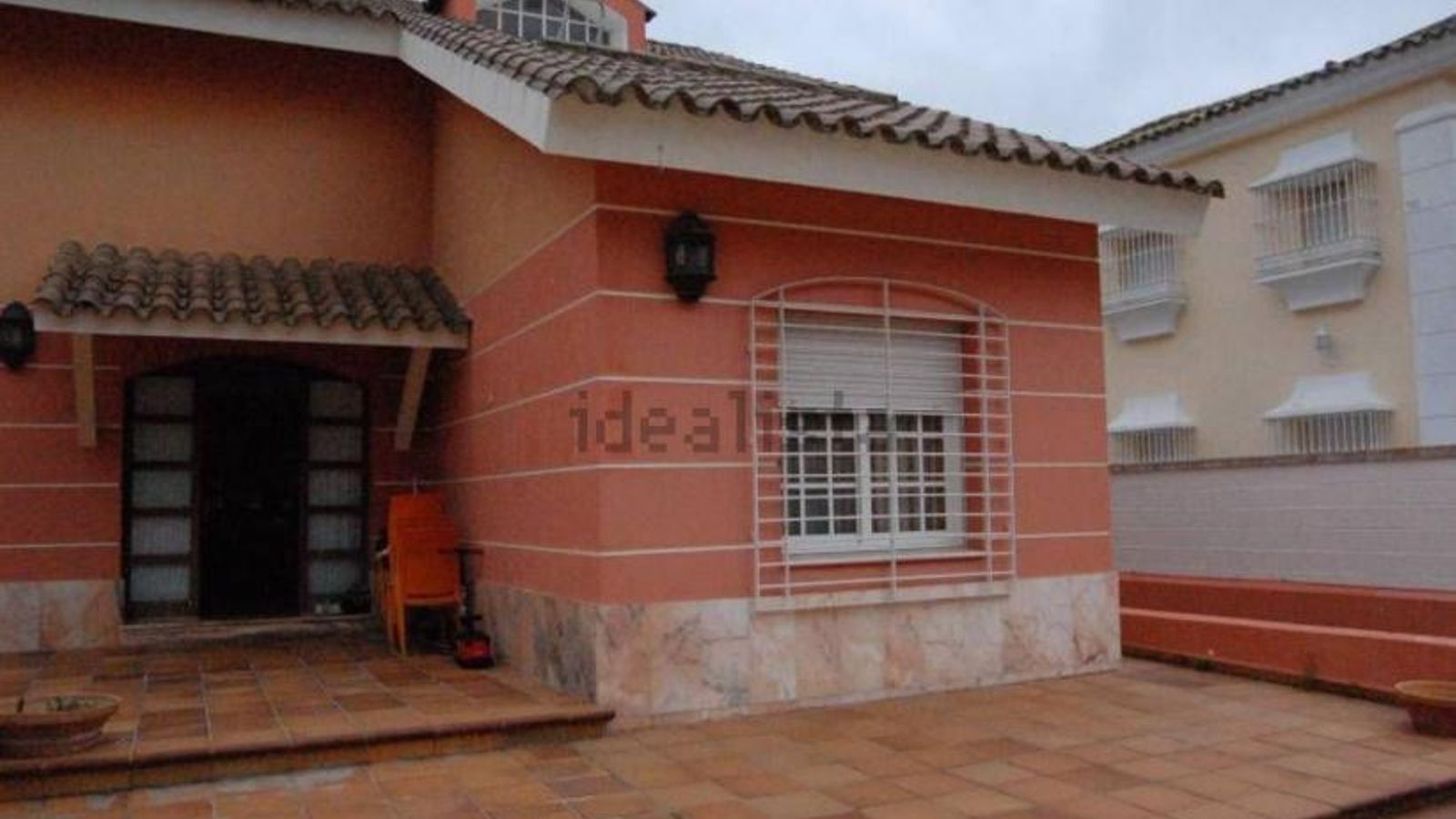Chalet en Soto del Real a la venta.