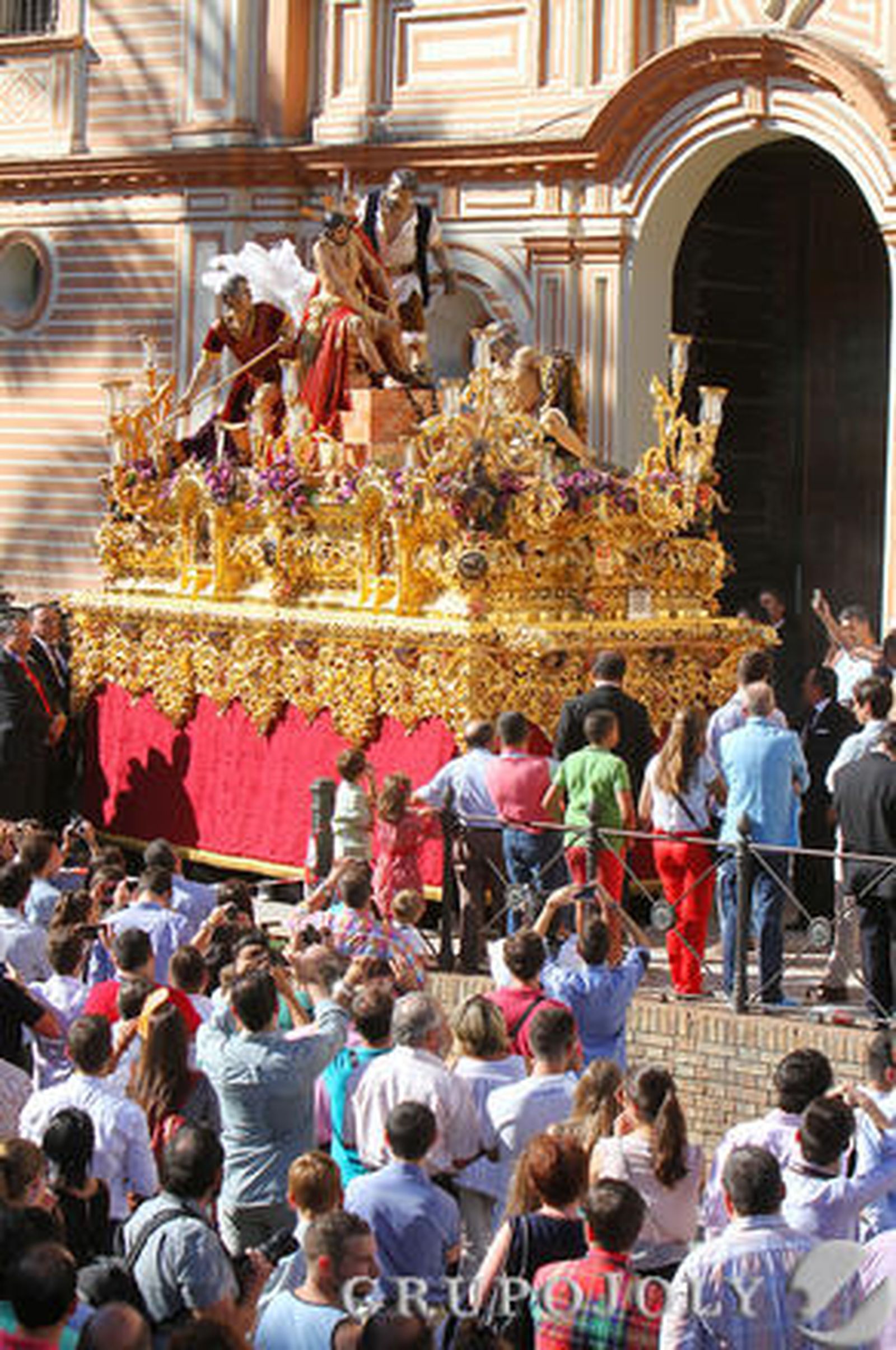 Foto: Josue Correa | Alberto Dominguez | Paula Vergara