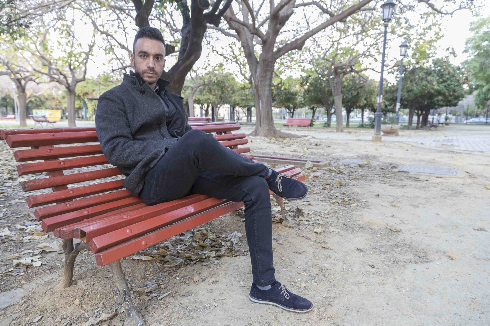 "Los alumnos deben repetir para ver  que suspender tiene consecuencias"