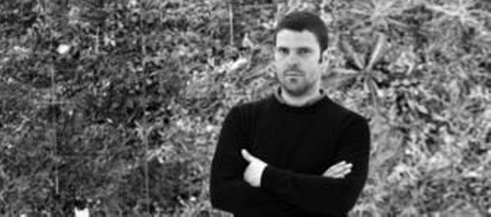 Juan del Junco expone sus vínculos con la naturaleza