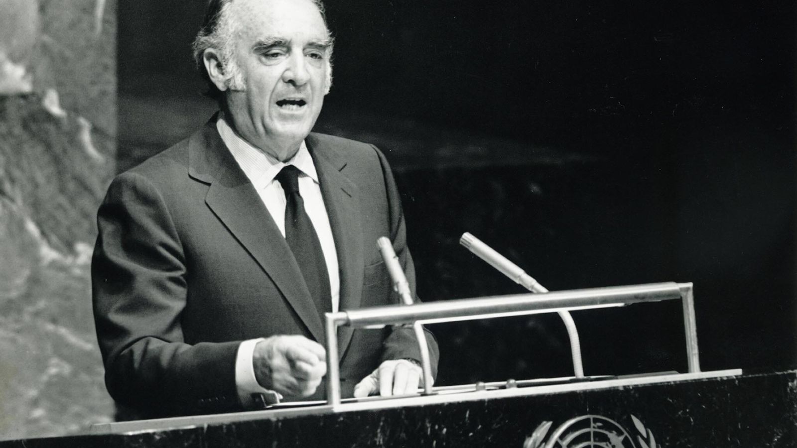 Presidente de los Estados Unidos Mexicanos en el sexenio comprendido de 1976 a 1982.