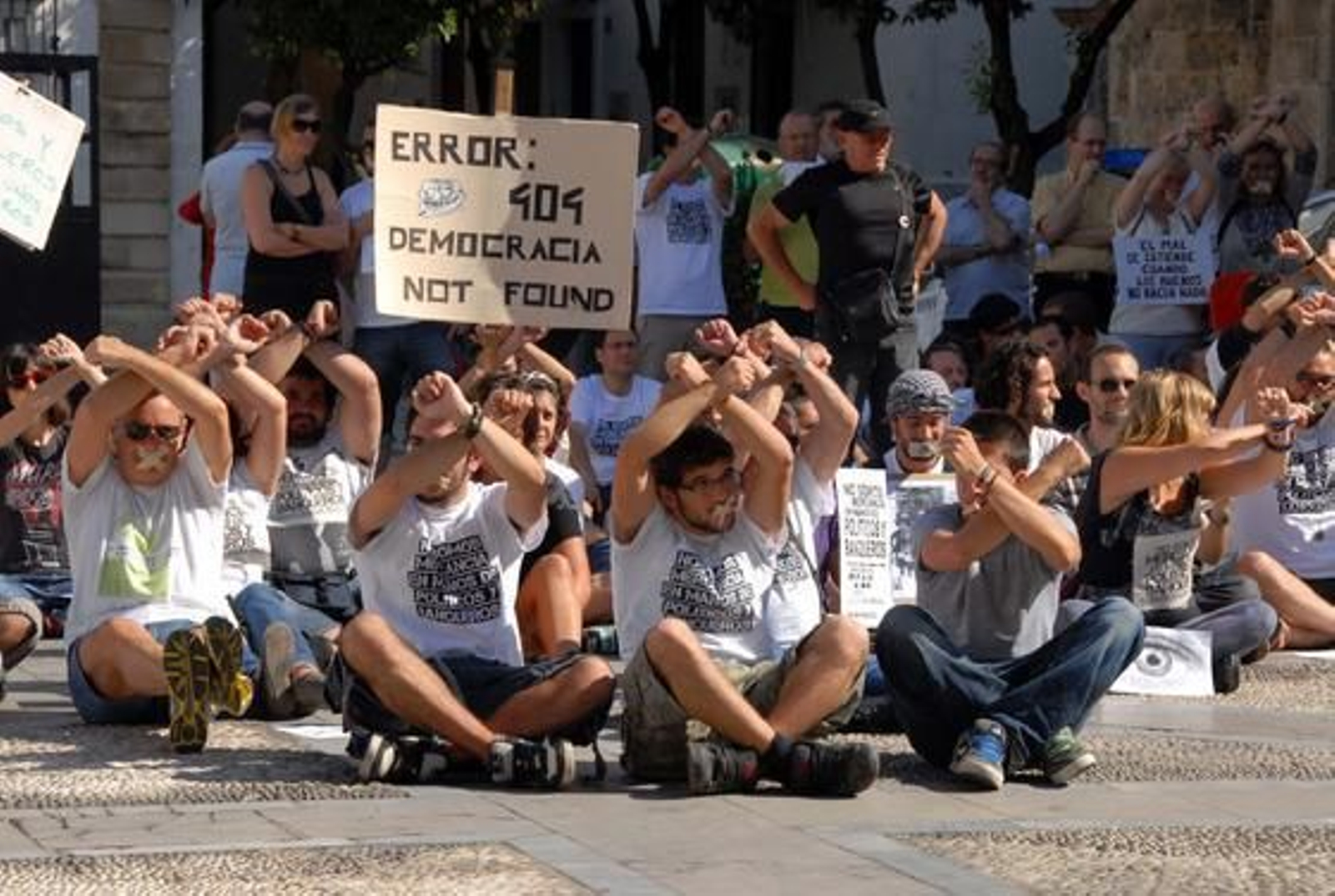 Foto: Miguel Angel Gonzalez