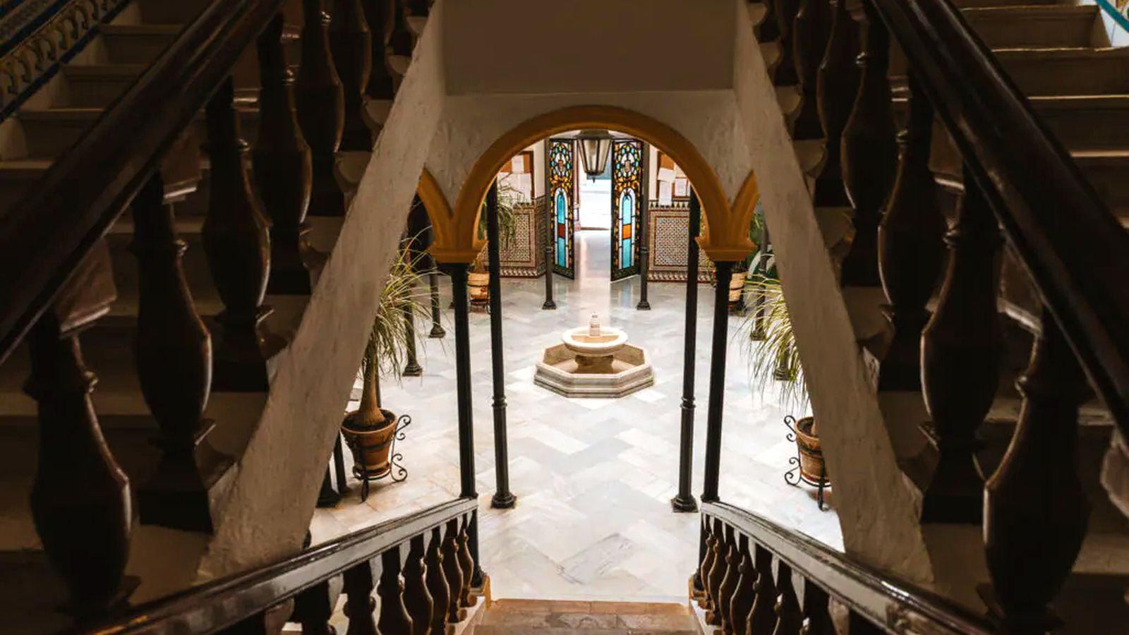 Arjona, conocida como 'Cuna de Reyes', será uno de los pueblos que sacará pecho de la provincia en el evento de turismo internacional más importante del país.