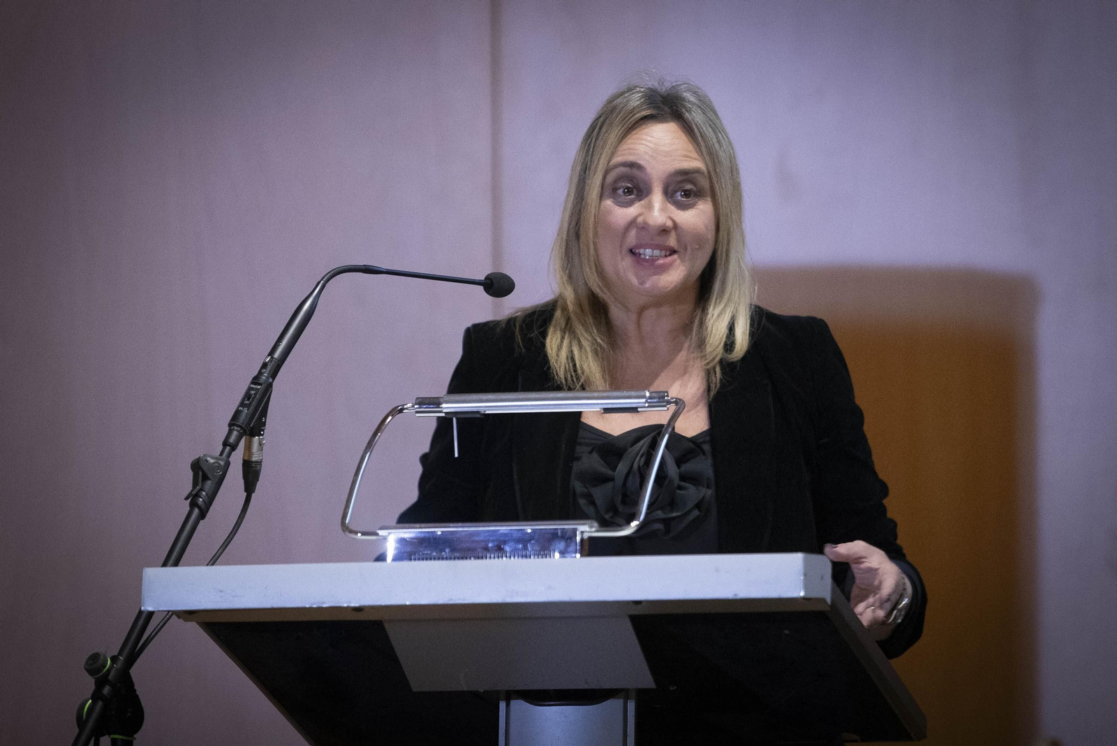 Granada reconoce a sus negocios más emblemáticos