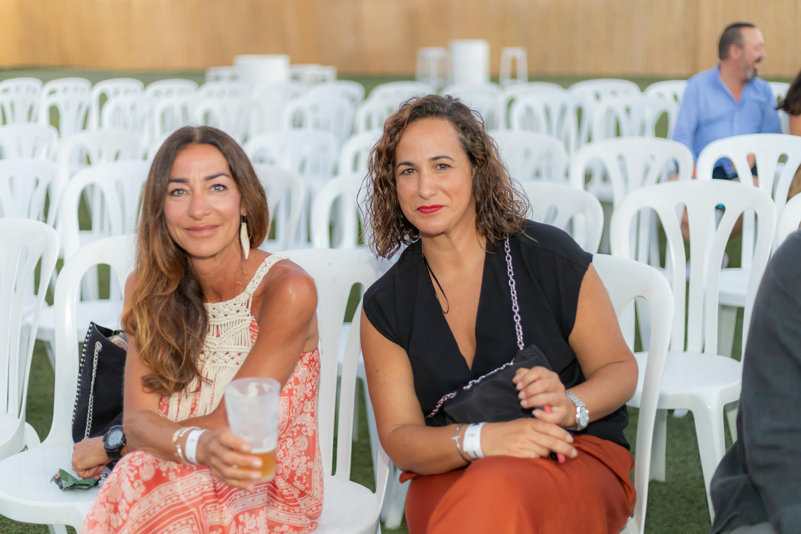 Búscate en el concierto de Israel Fernandez y Diego del Morao en el Bahía Sound de San Fernando