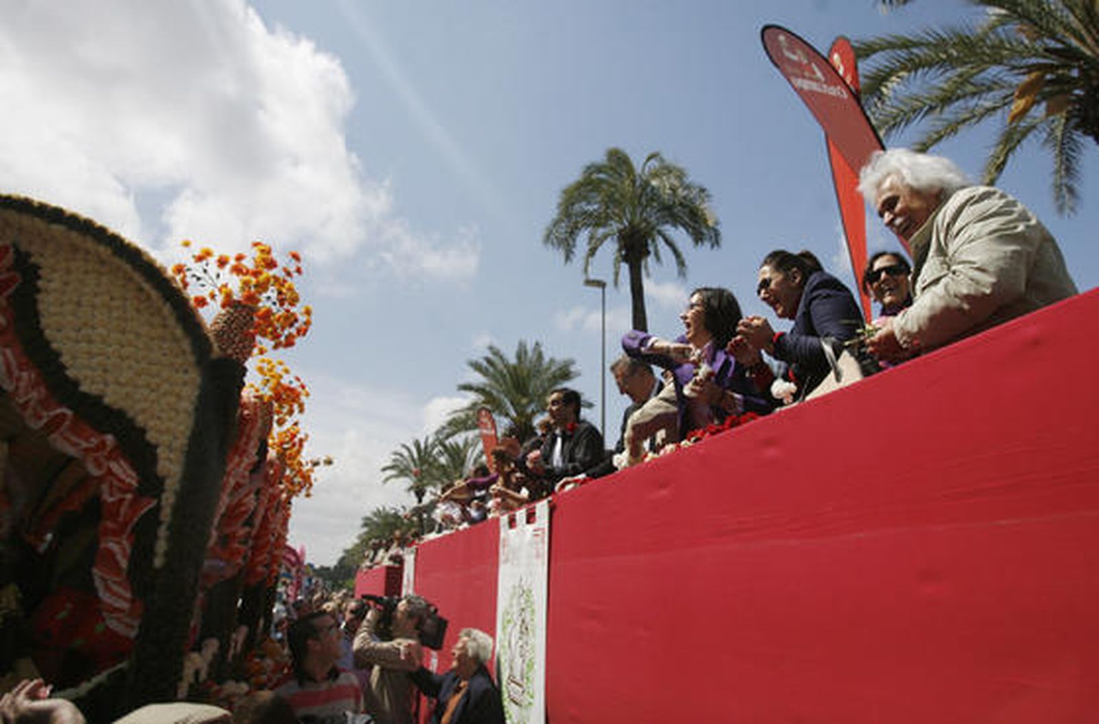 Foto: Jose Martinez Asencio