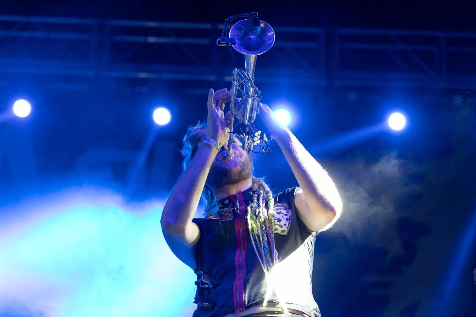 20ª Edición del MiaQue Fest en Porcuna