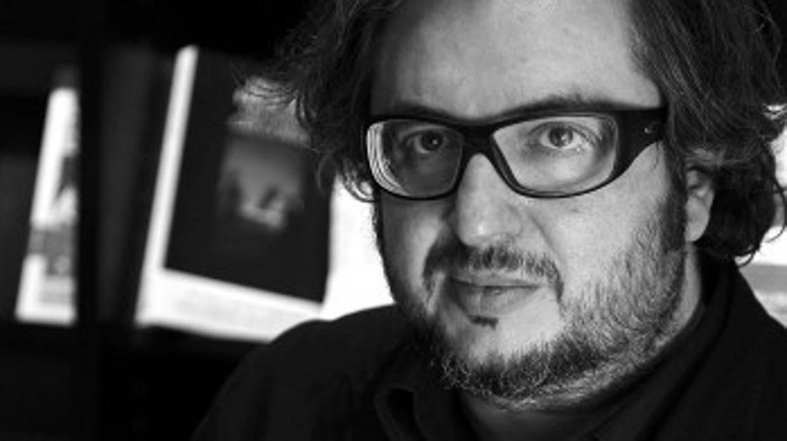 Julián Rodríguez (Cáceres, 1968- Segovia, 2019).