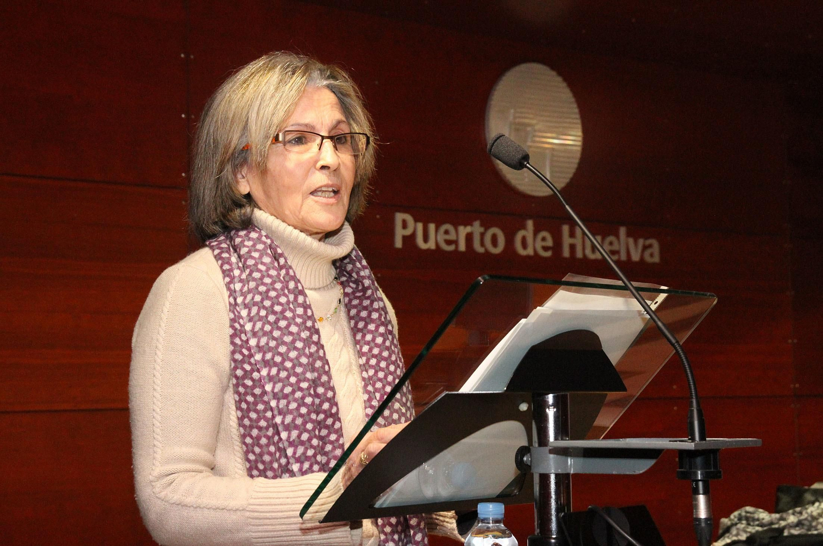 Atlantic Copper entrega los premios "Hablando en Cobre", en imágenes