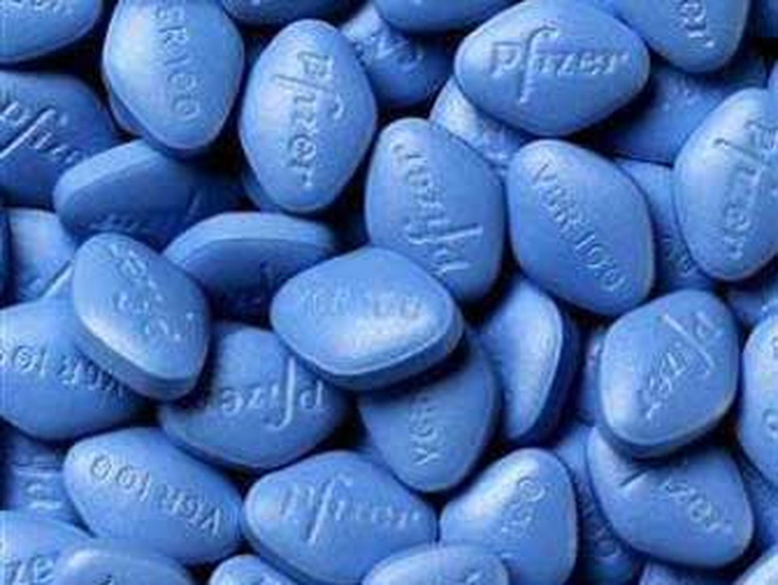 Interceptadas 90.000 pastillas falsas de Viagra que se vendían en internet