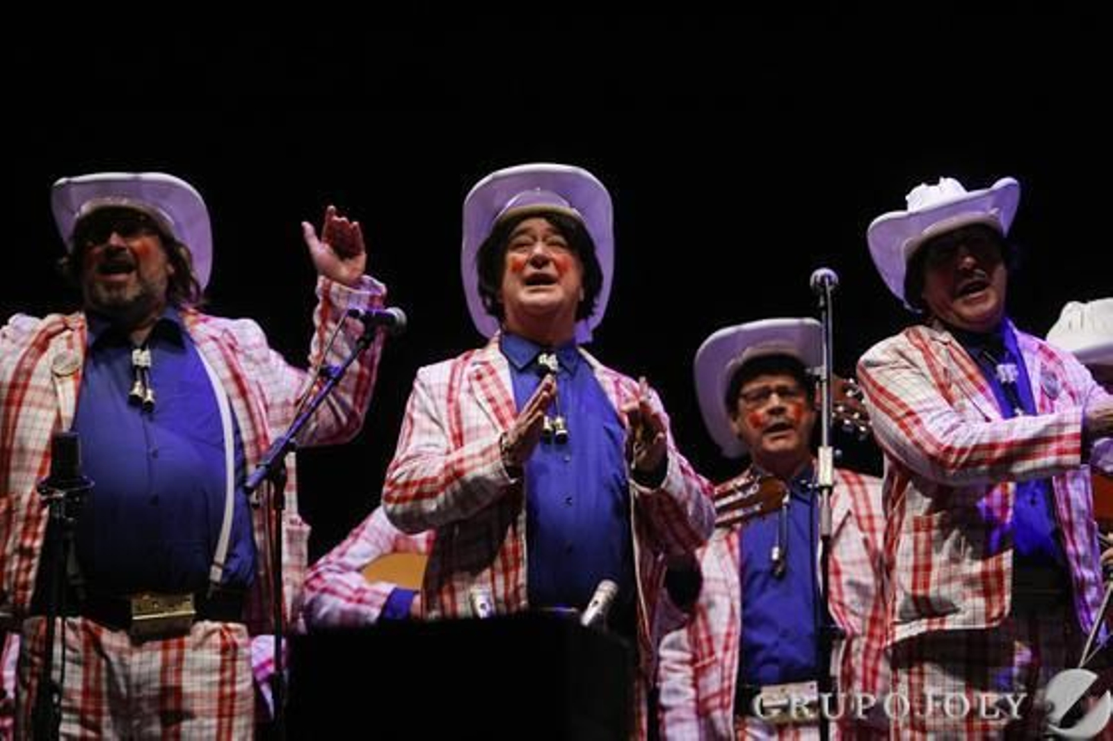 Foto: Julio Gonzalez