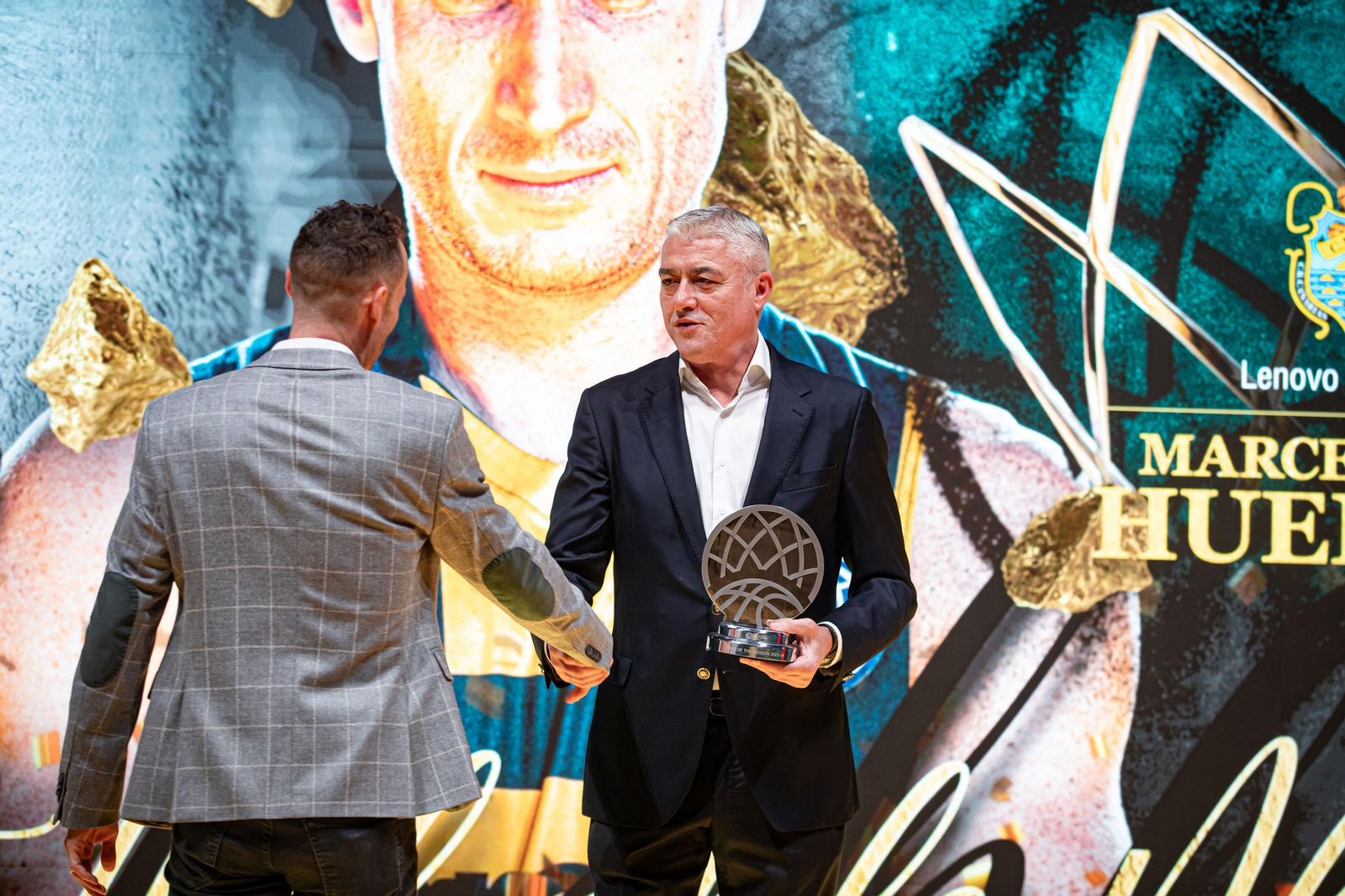 La gala de los premios BCL 23/24, en fotos