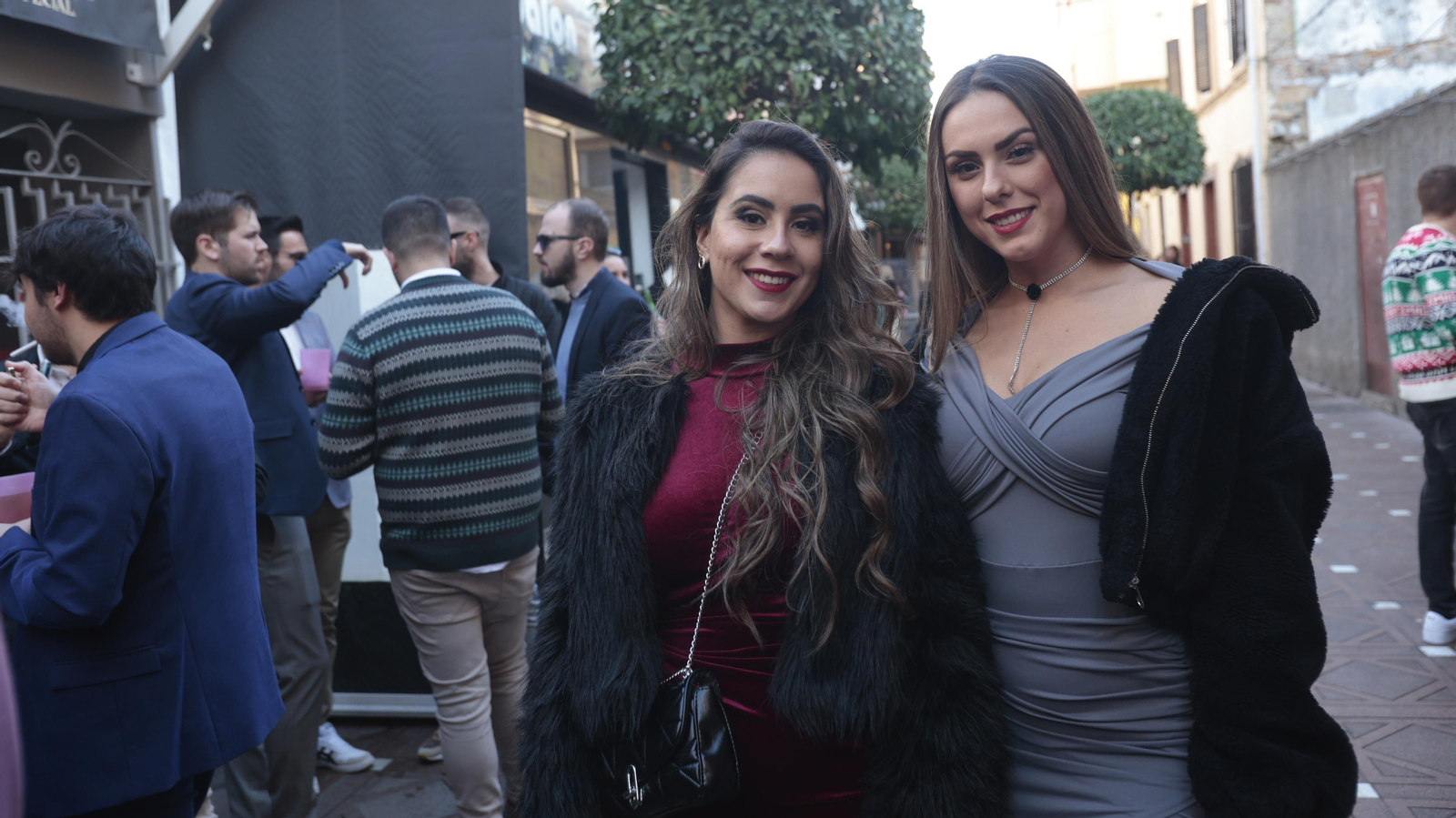 Buscate en las fotos dela celebración del 24 de diciembre en La Línea