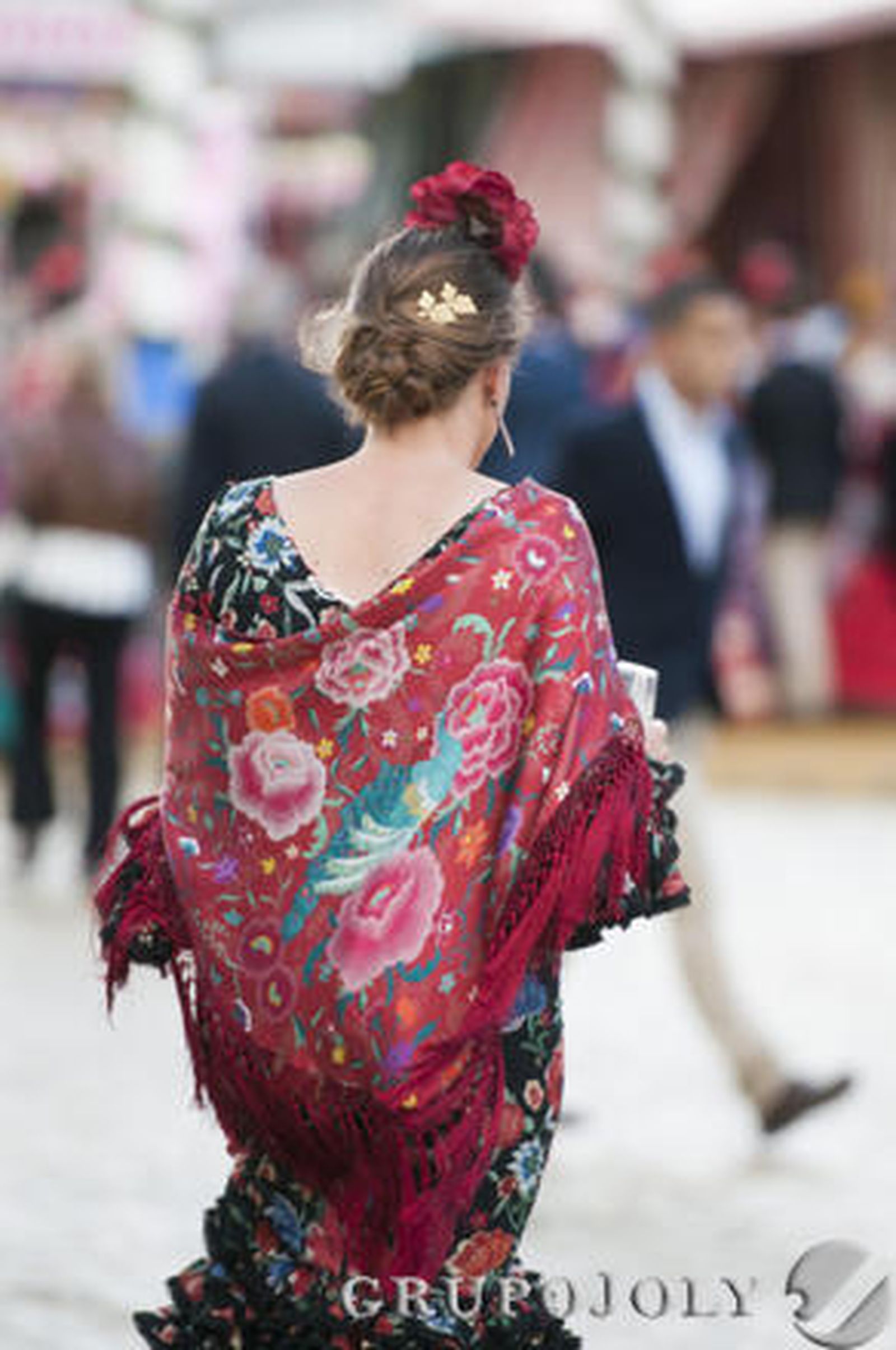 Foto: JC Vazquez/ MJ Lopez/ B.Vargas/ JM Paisano