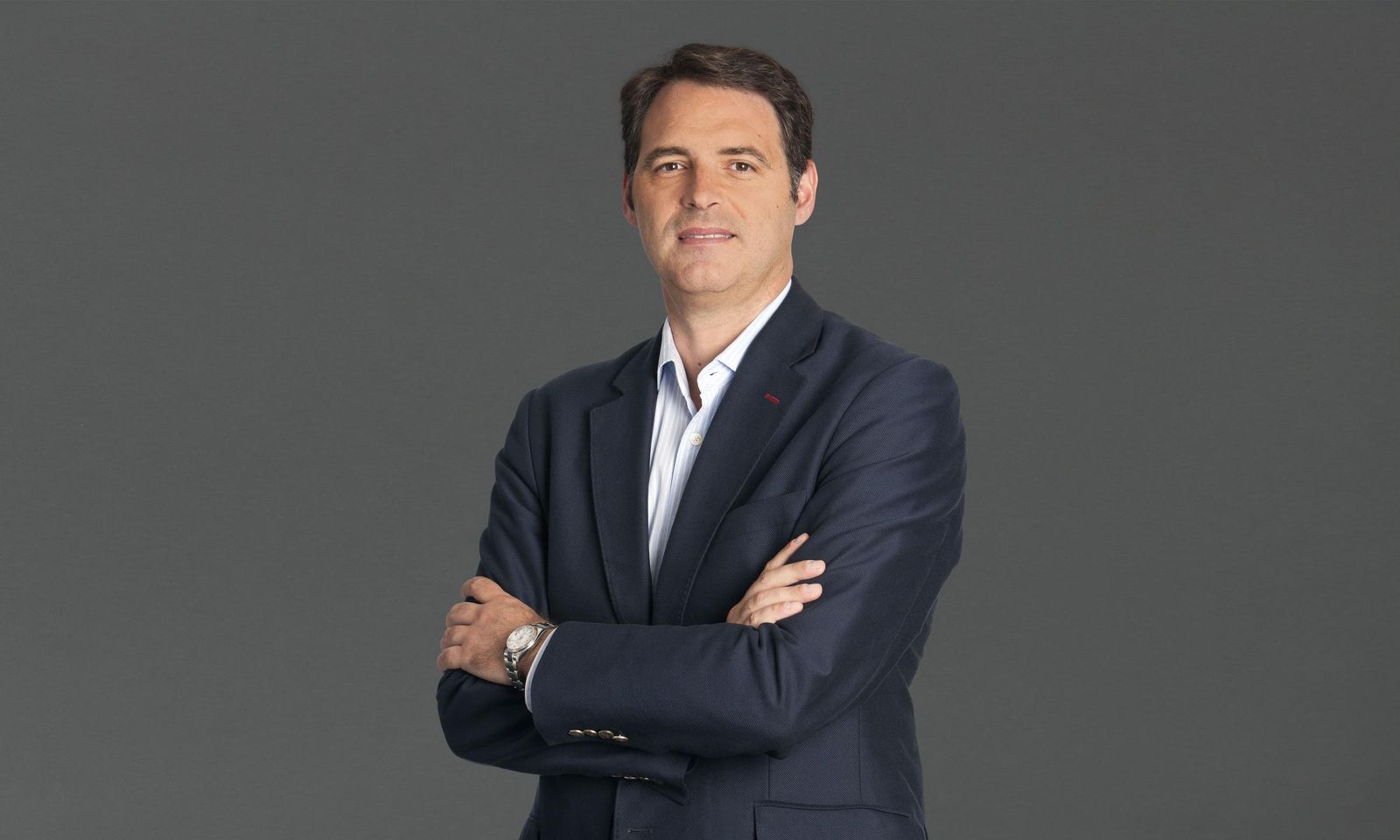 Alberto Teichman, nuevo director general de Audi España