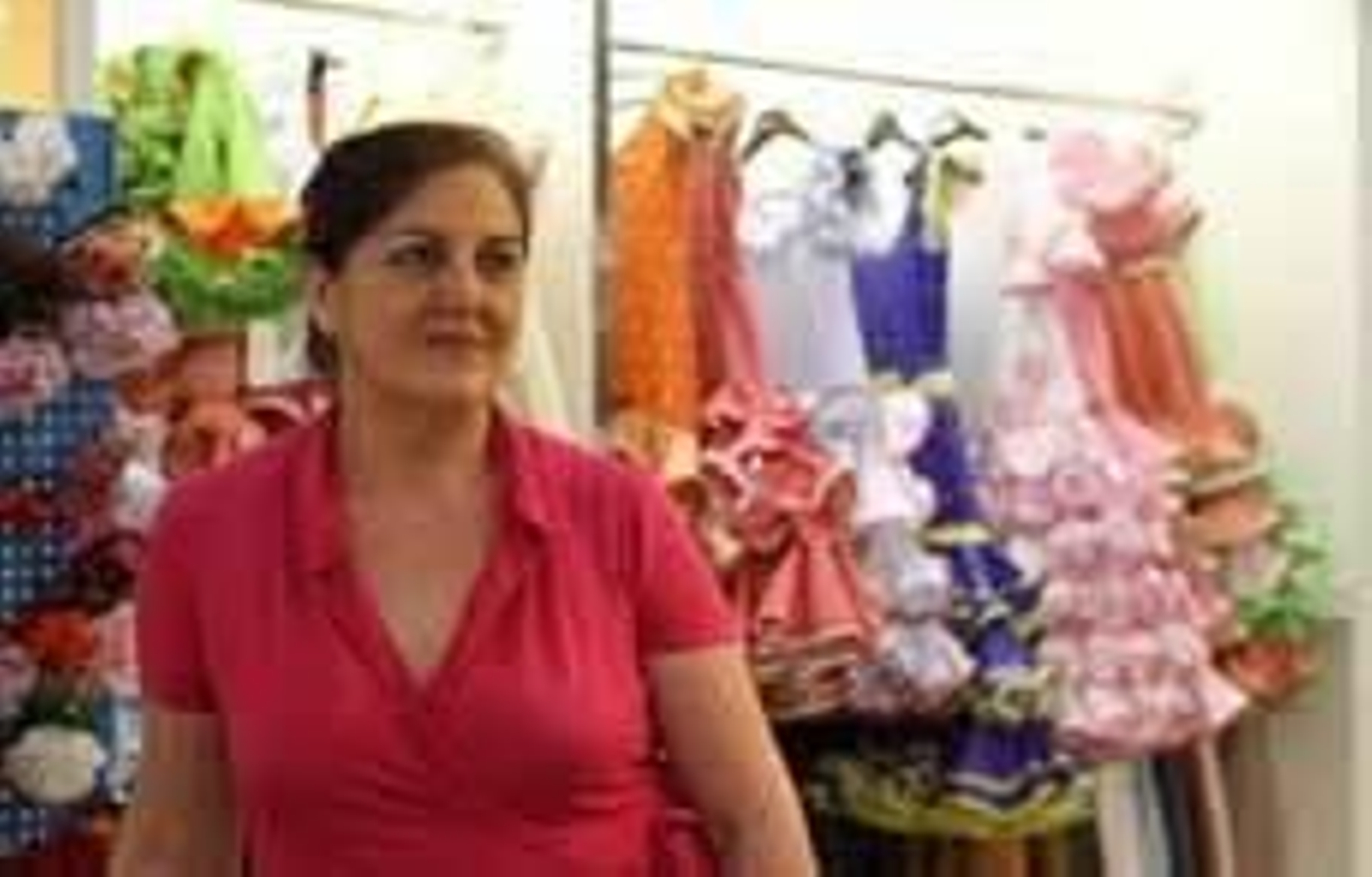 Maite Blanco, diseñadora