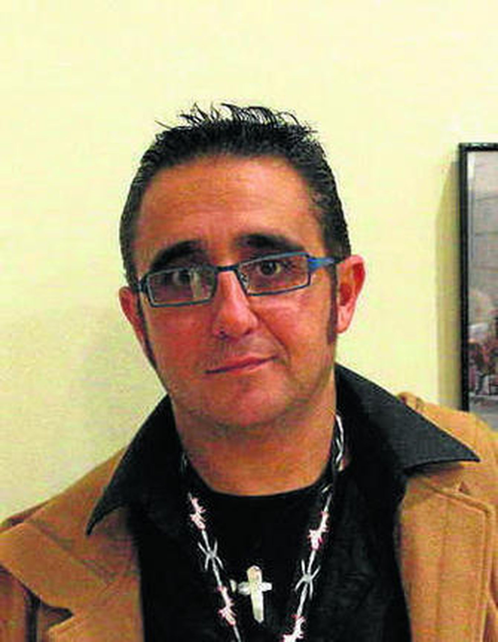 Imagen de Paco Guerrero.