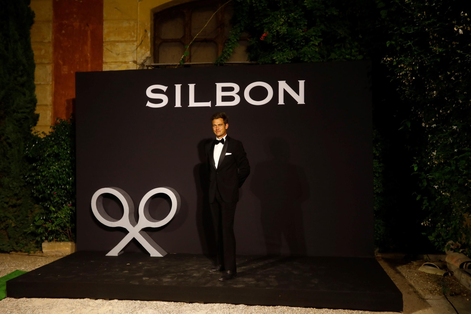 Photocall de la fiesta del 15 cumpleaños de Silbon en Córdoba