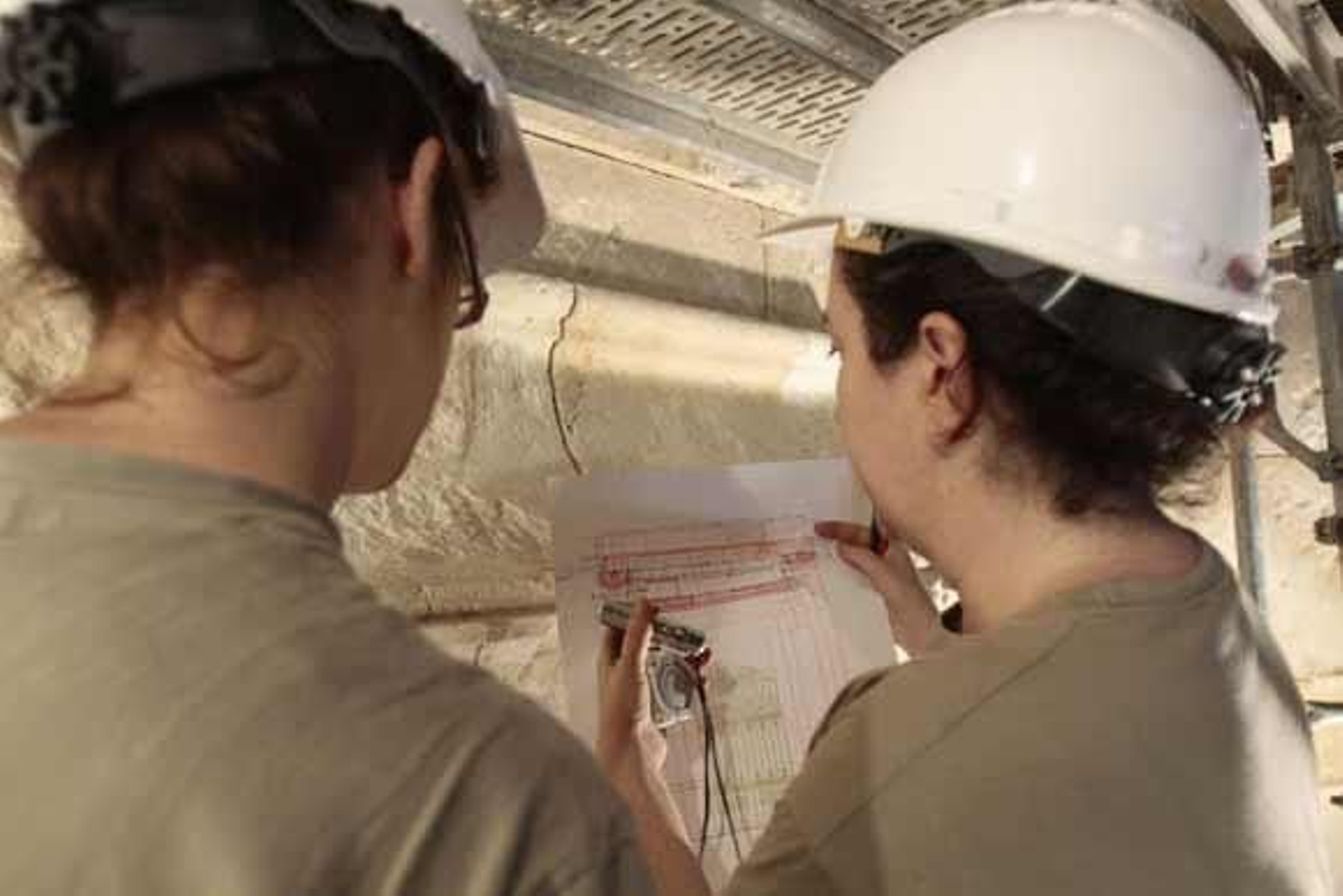 Foto: Lourdes de Vicente