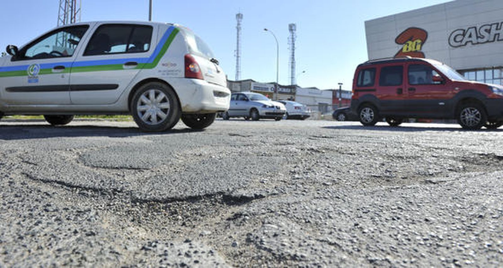 Foto: Juan Carlos Vázquez