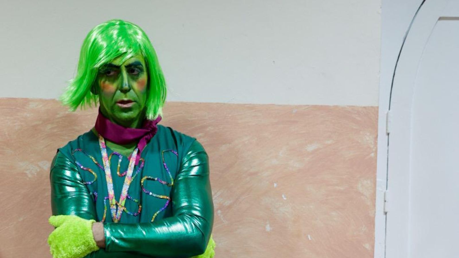 Búscate entre las mejores imágenes de la primera clasificatoria del COAC 2025