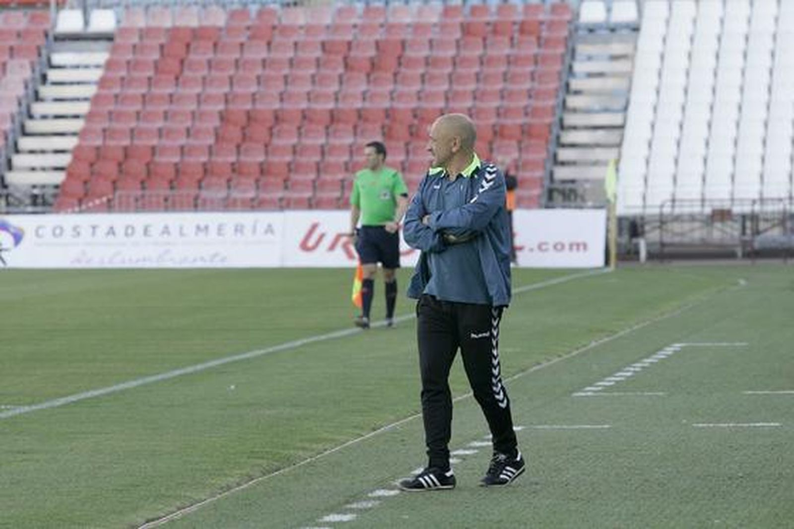 Foto: Rafael González