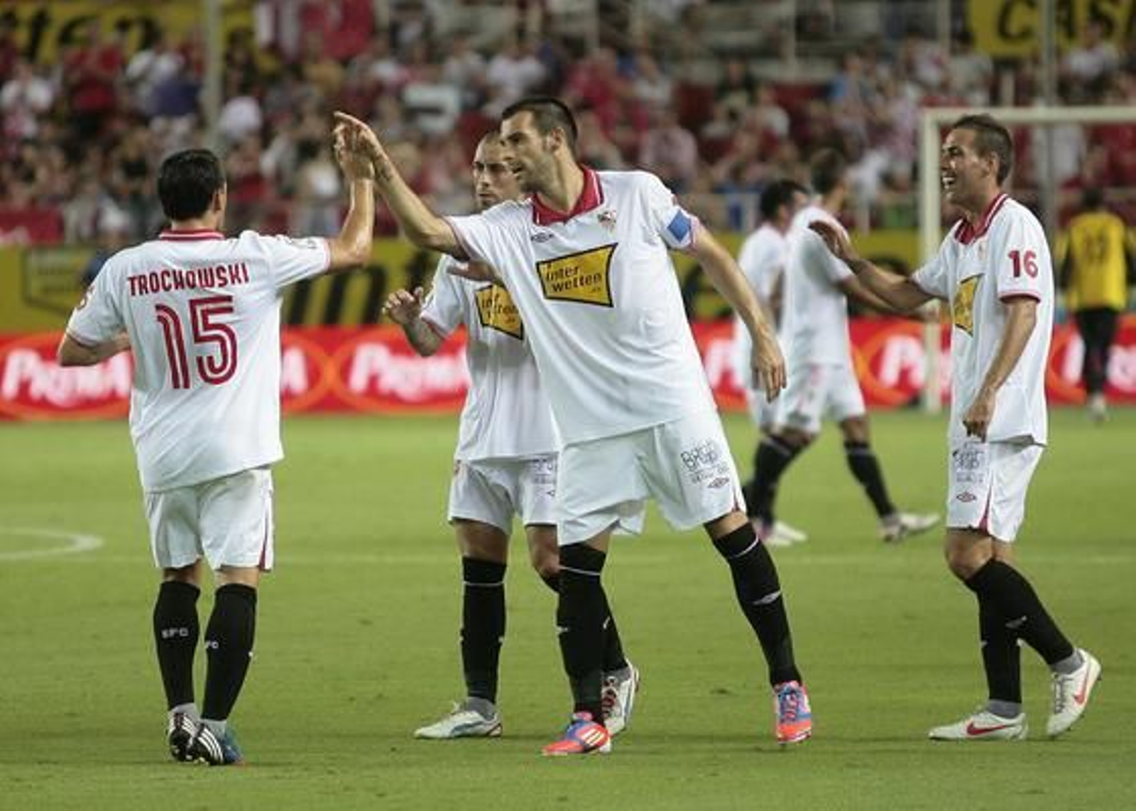 Foto: Juan Carlos Muñoz