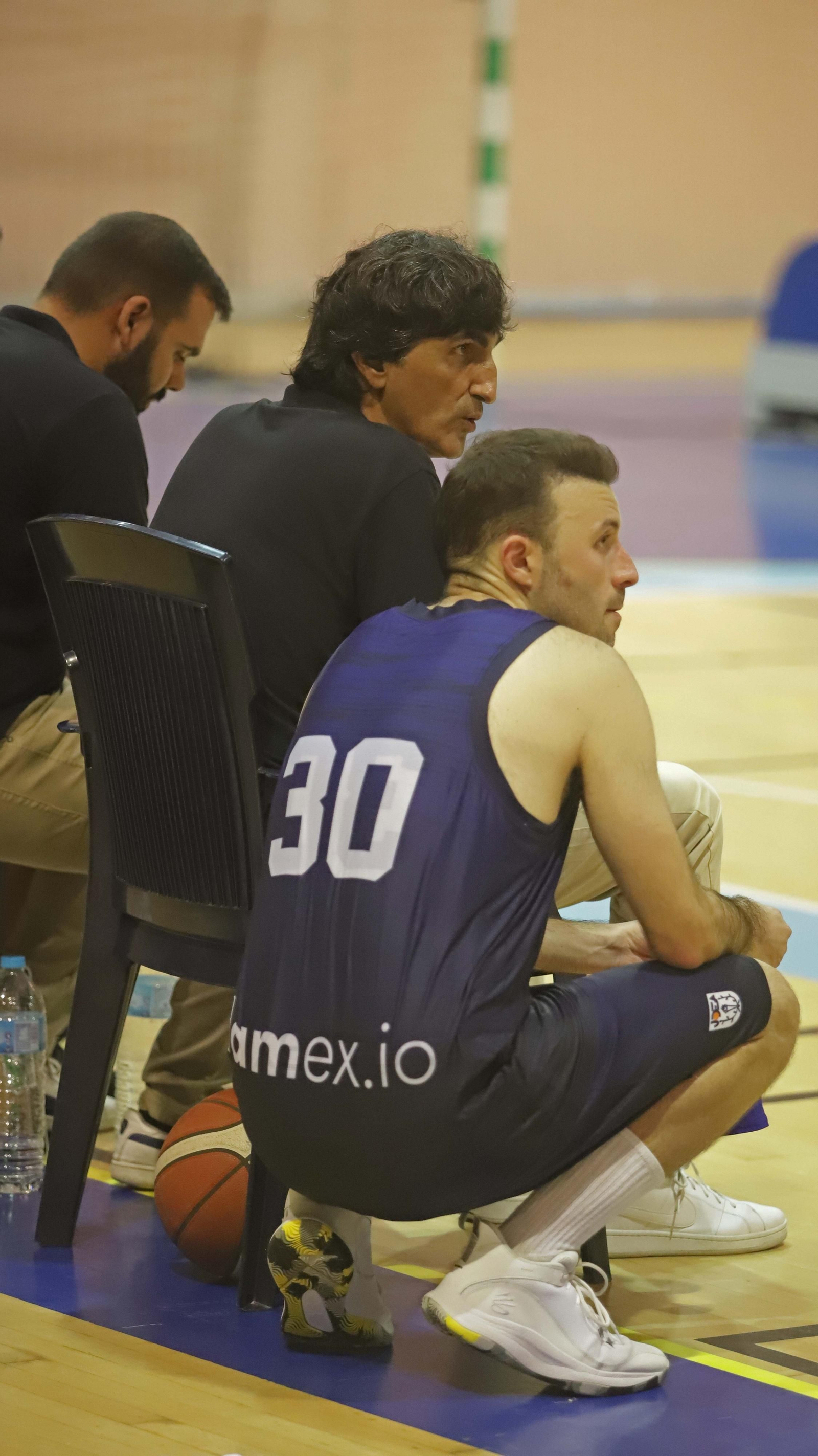 Las mejores fotos de la VI Copa Diputación de baloncesto en Algeciras