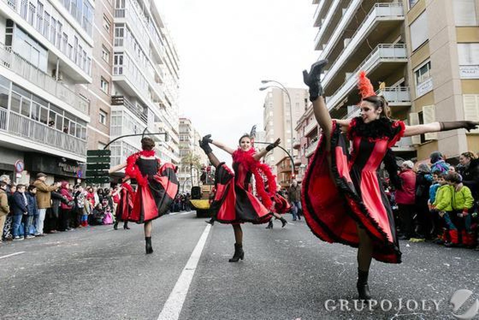 Foto: Lourdes de Vicente