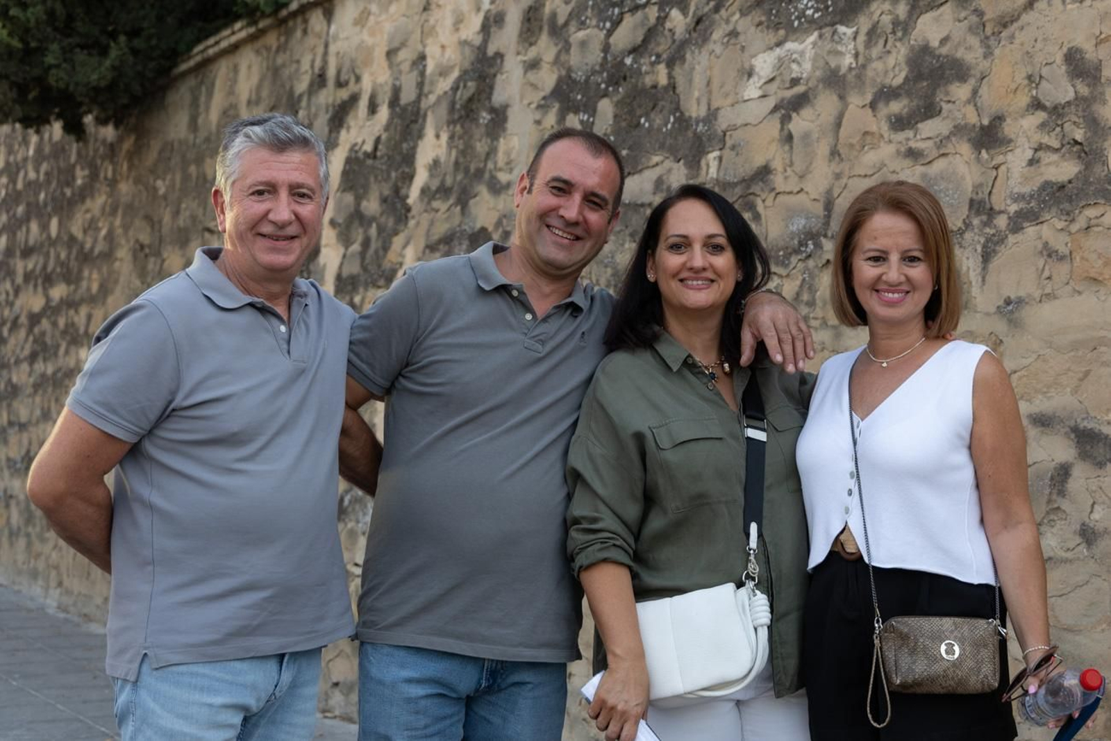 Concierto de Joaquín Sabina en su gira de despedida "Hola y Adiós"