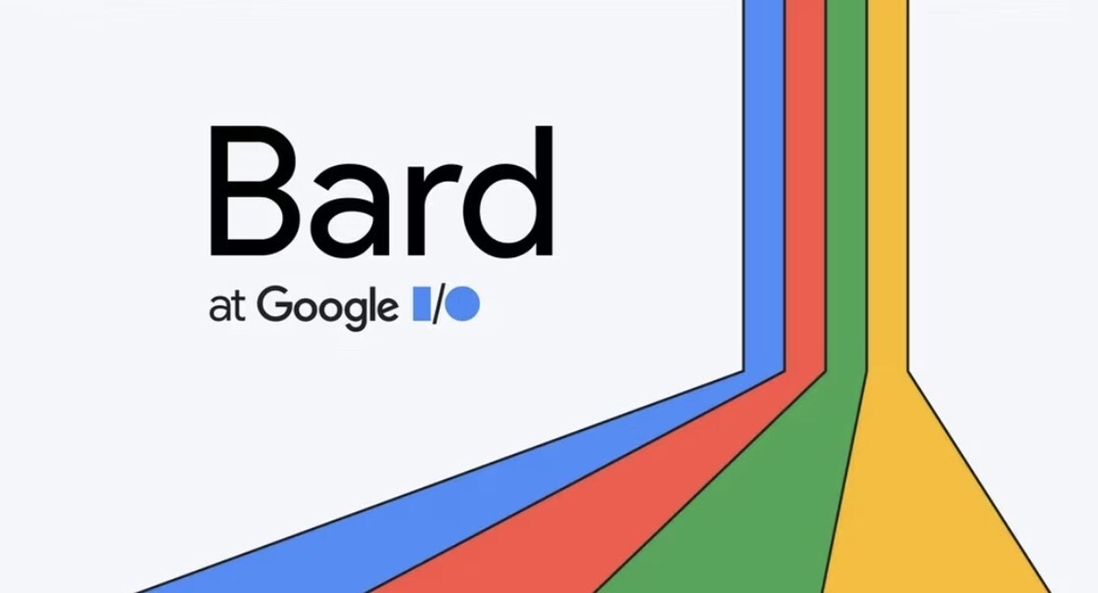 Diseño de Google Bard