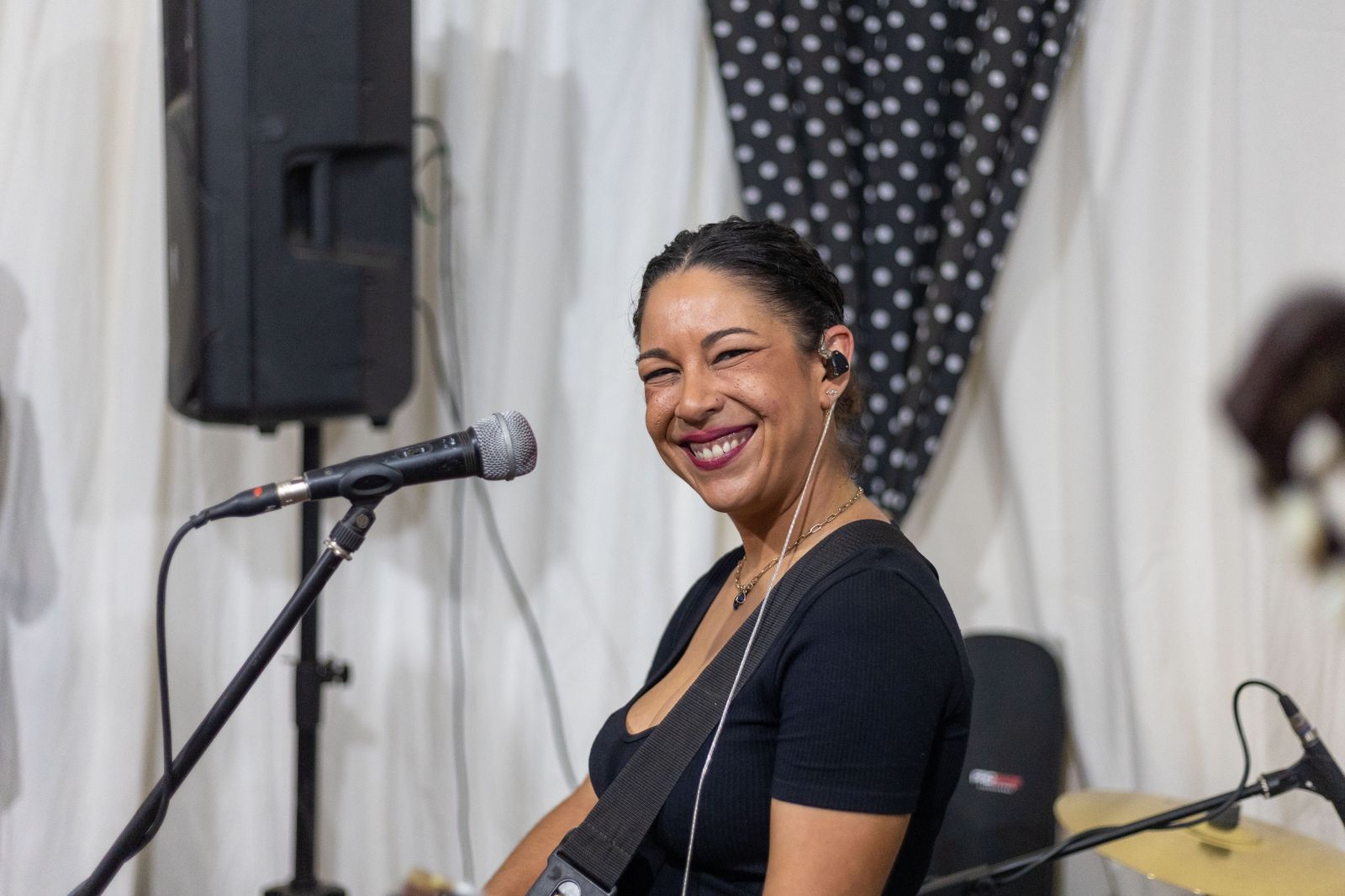 Feria del Caballo 2023: Imágenes del ambiente en la noche del sábado