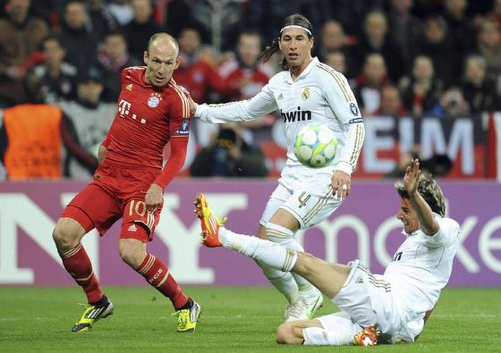 Foto: Afp Photo / Reuters / Efe