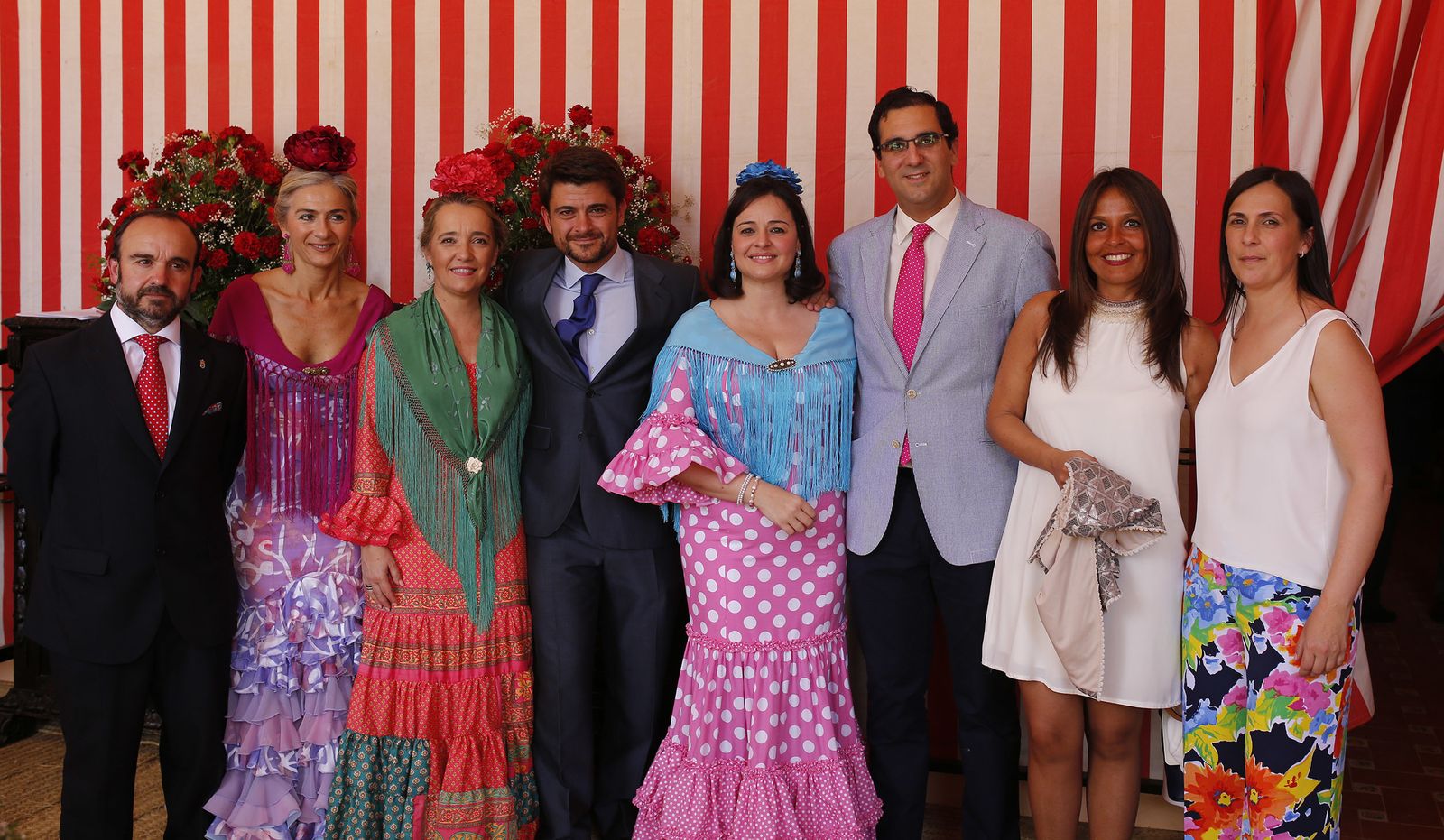 El Miércoles de Feria, en imágenes