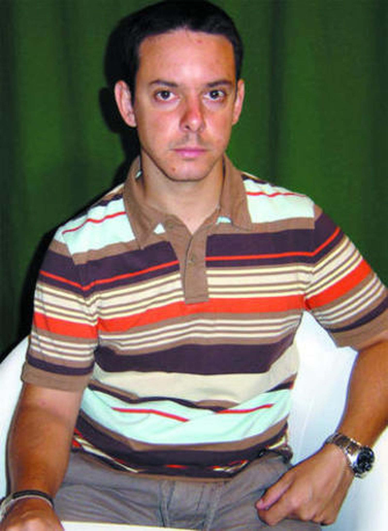 Enseñar y aprender a la vez