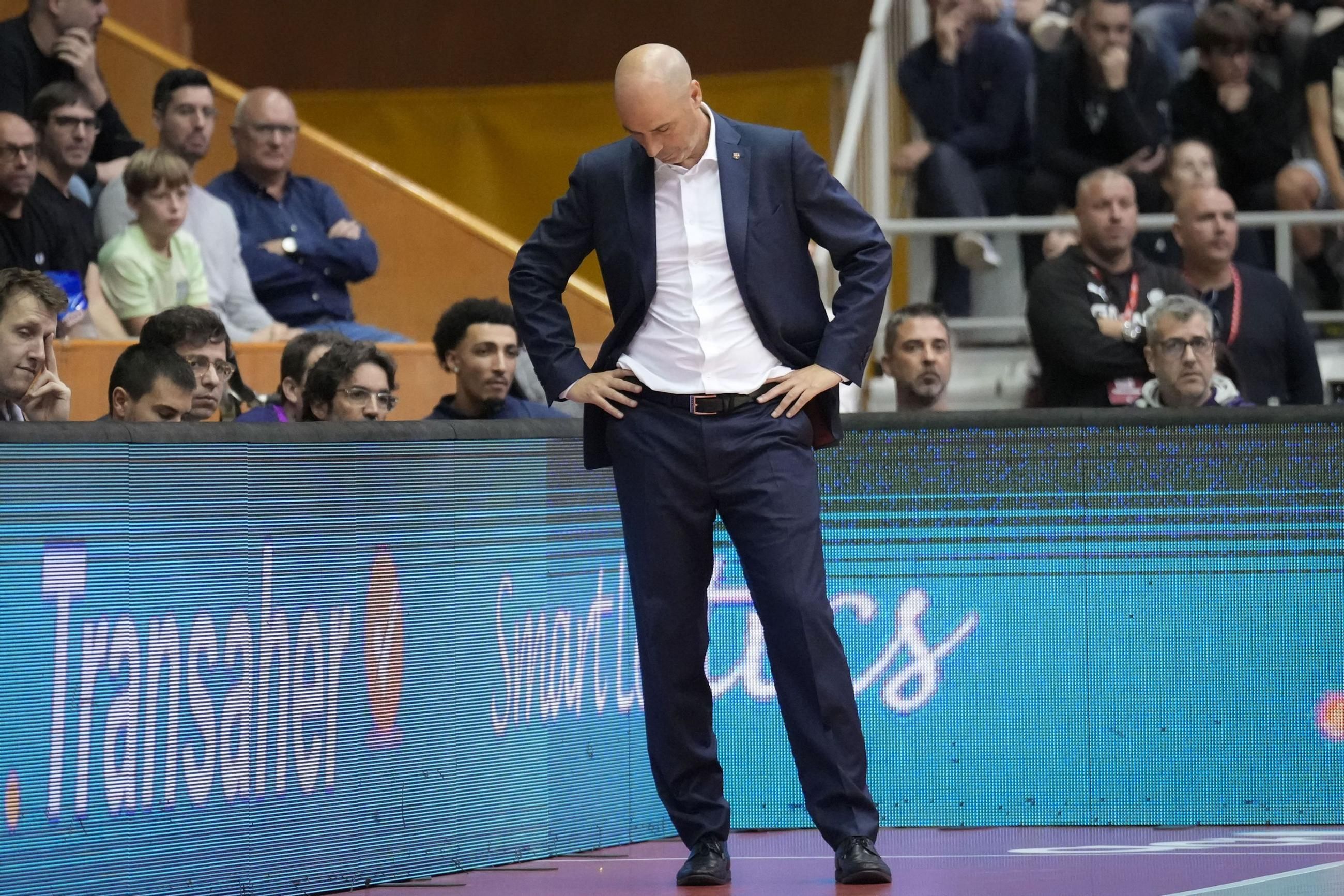 El Barça echa a Joan Peñarroya