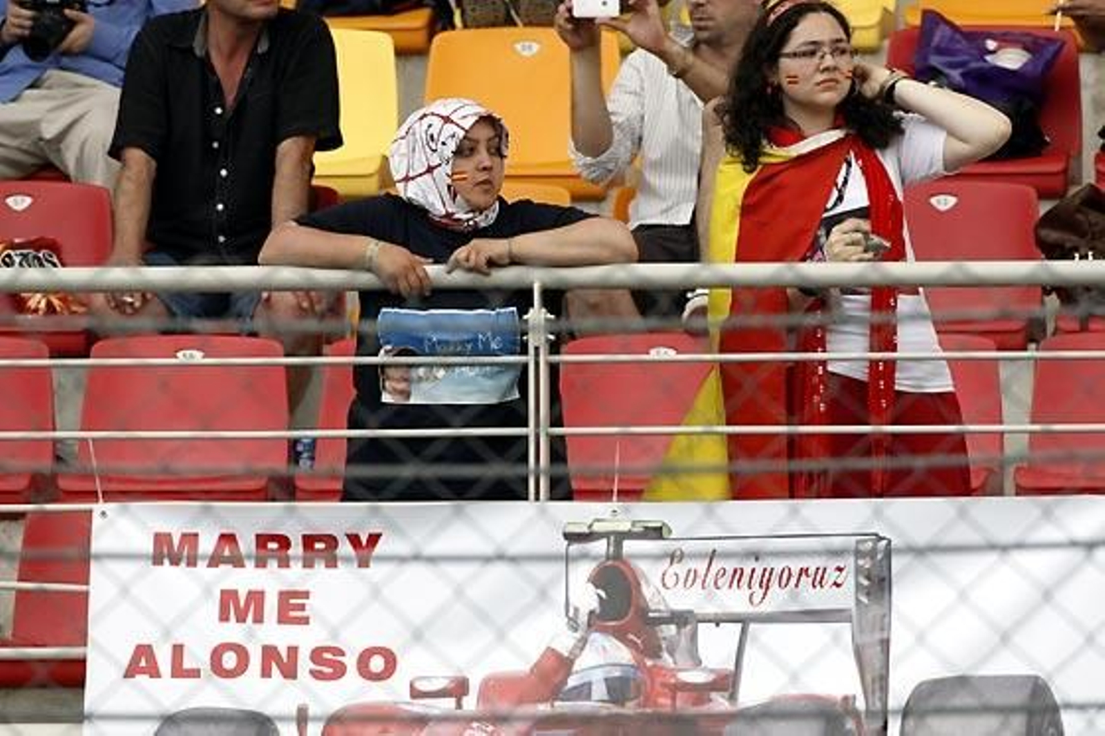 Foto: Reuters / Afp Photo / Efe