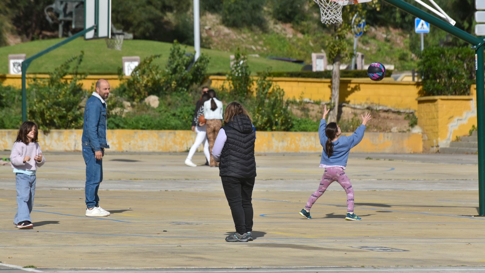 Las fotos del Día de Reyes Magos en Algeciras