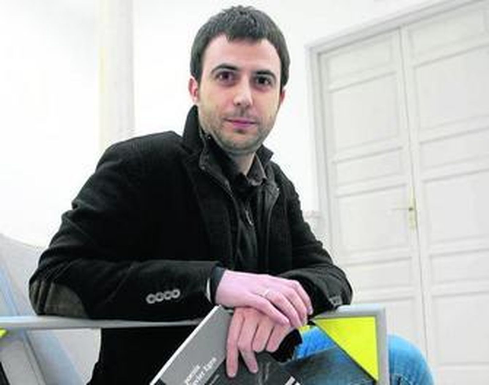 García Jaramillo es también el autor del prólogo de la obra.