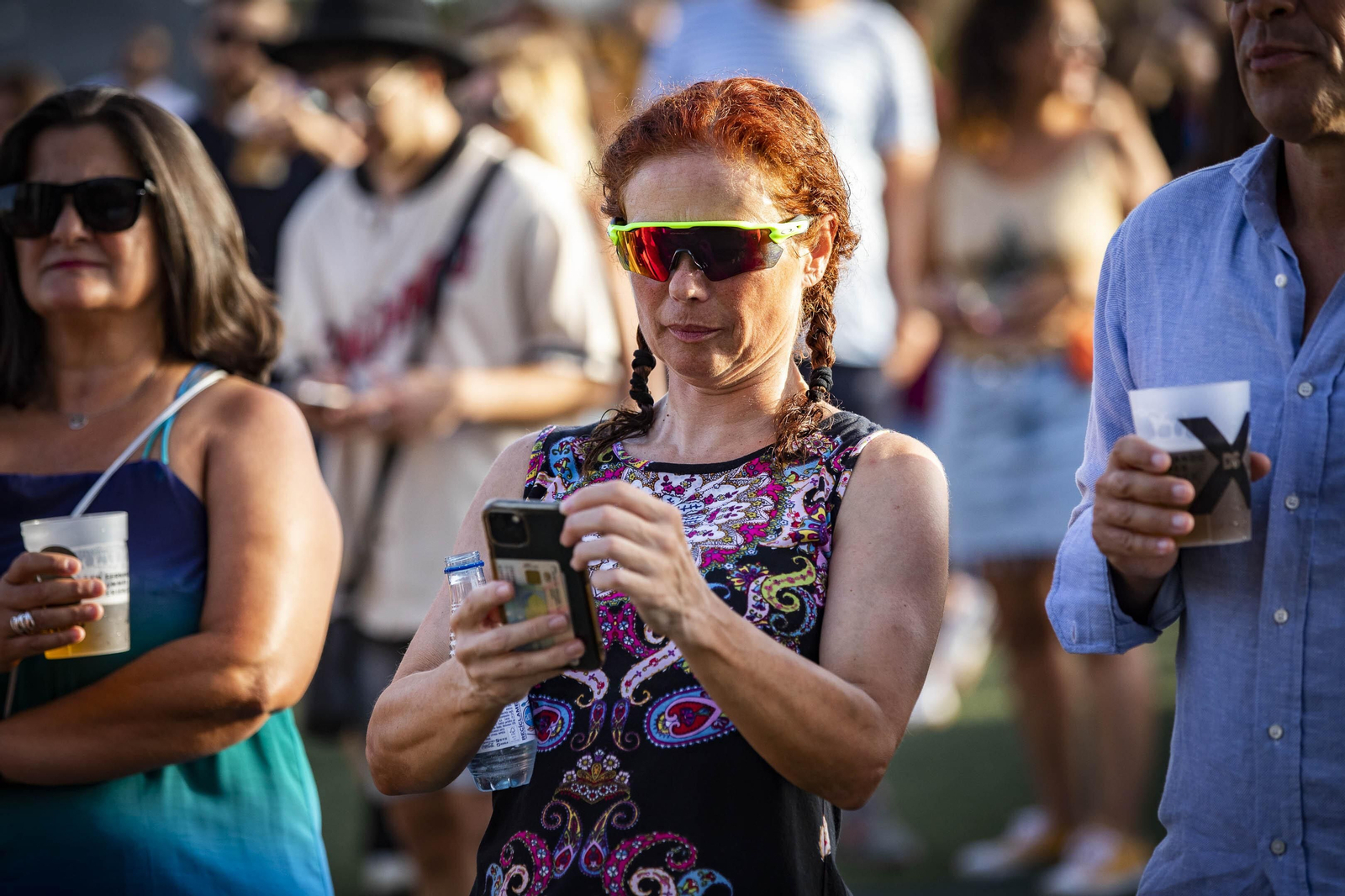 Búscate en las imágenes del Bahía Sound Day 2023 en San Fernando