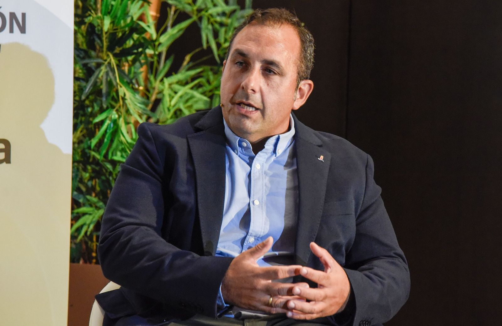 Jose Sánchez Ramos, catedrático de Ingeniería Energética de la Universidad de Sevilla.