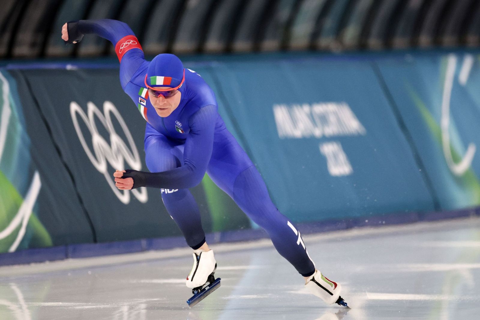 Las mejores fotos de los Juegos Olímpicos de invierno Milán Cortina d'Ampezzo 2026 | Novena jornada