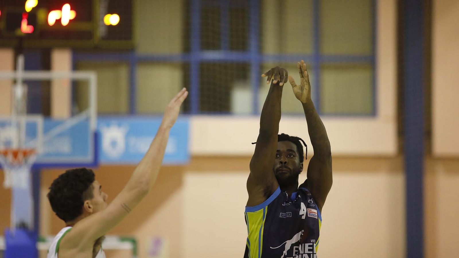 Las fotos de Udea Algeciras-Zornotza