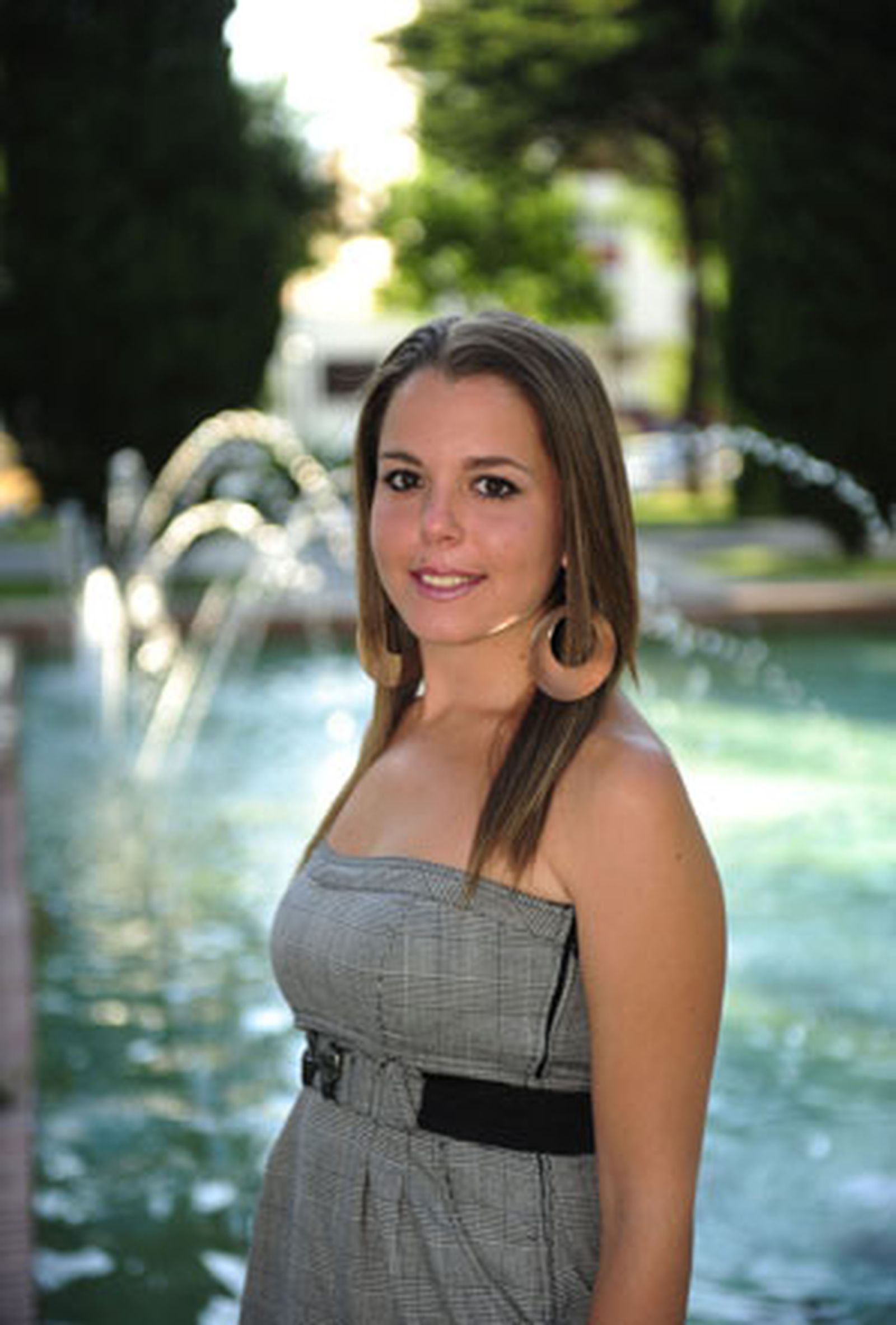 Nerea Ochoa Pavón

Foto: Elias Pimentel