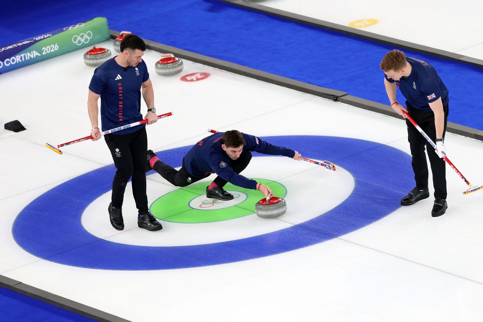 Las fotos de la tercera medalla española y de la jornada 16 de los Juegos Olímpicos