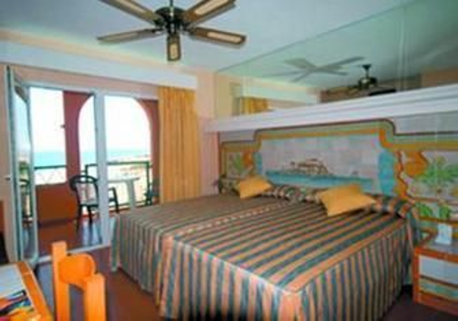 Hotel Vera PlayaNaturismo en Vera, paraíso del Levante