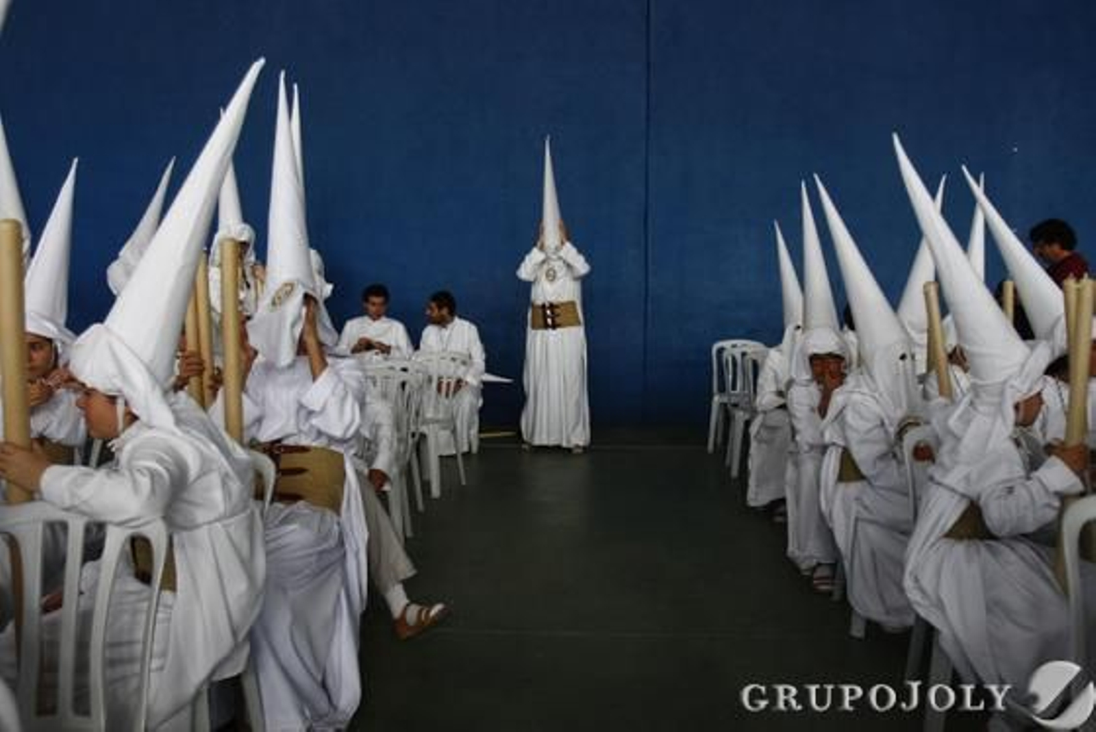 Foto: Lourdes de Vicente